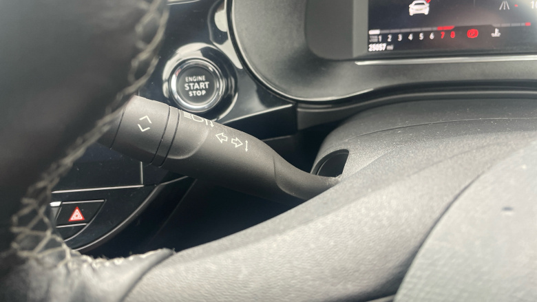 Vauxhall Corsa 1.2 Turbo Elite Nav Premium 5dr Petrol Hatchback